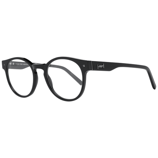 Tod's Black Men's Optical Frames