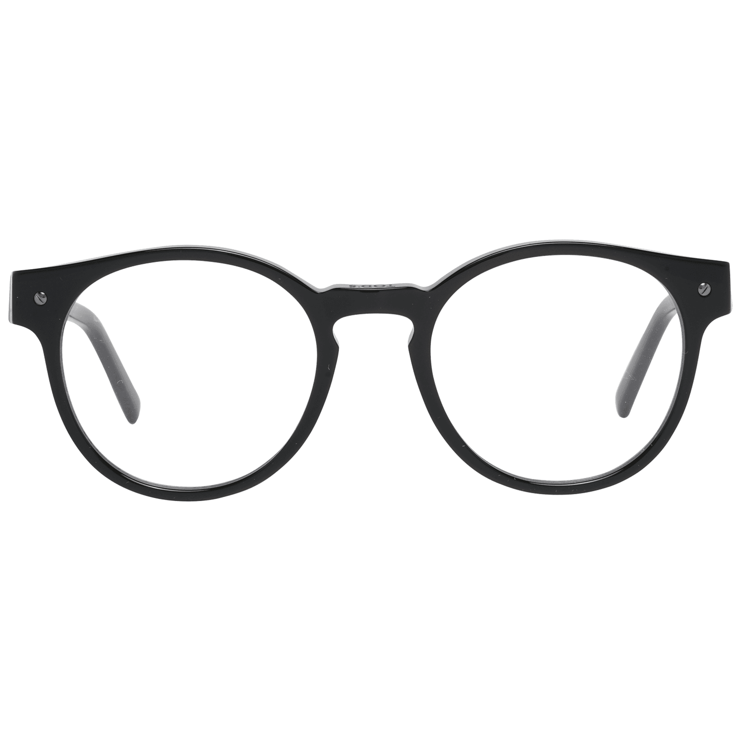 Tod's Black Men's Optical Frames