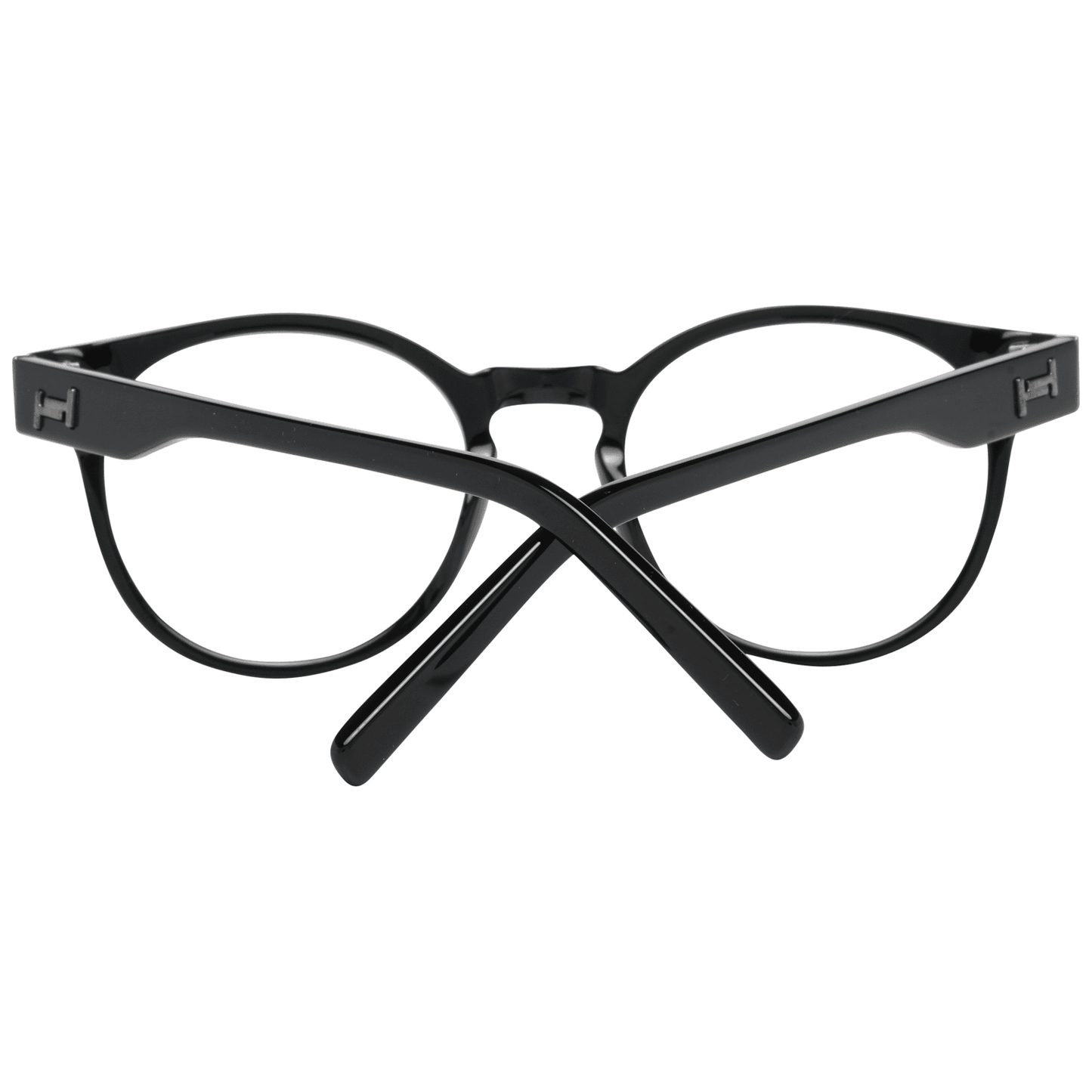 Tod's Black Men's Optical Frames