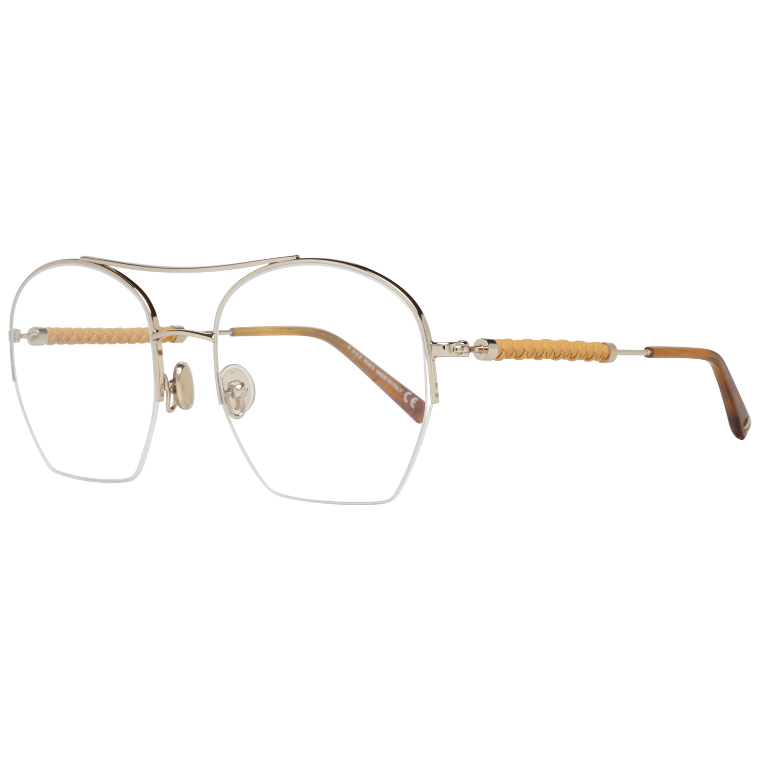 Tod's Silver Women's Optical Frames - Arichezz.store