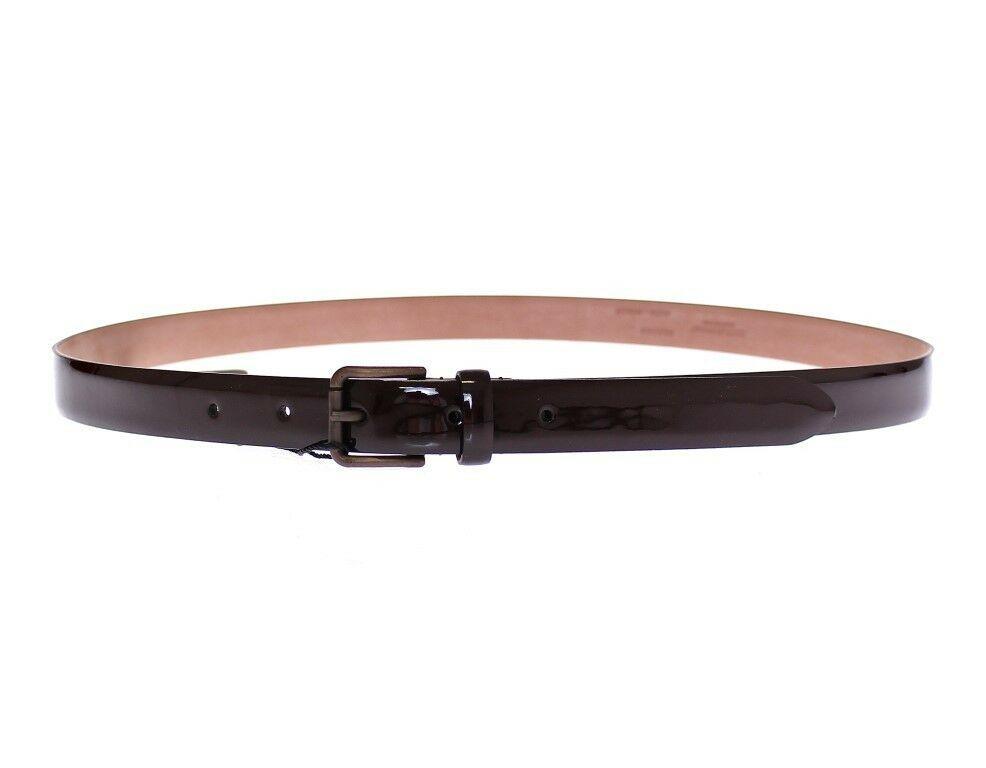 Dolce & Gabbana Elegant Leather Accessory for Sophisticated Style - Arichezz.store