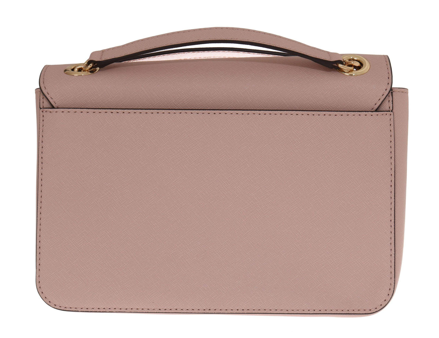 Michael Kors Elegant Pink Tina Shoulder Bag - Arichezz.store