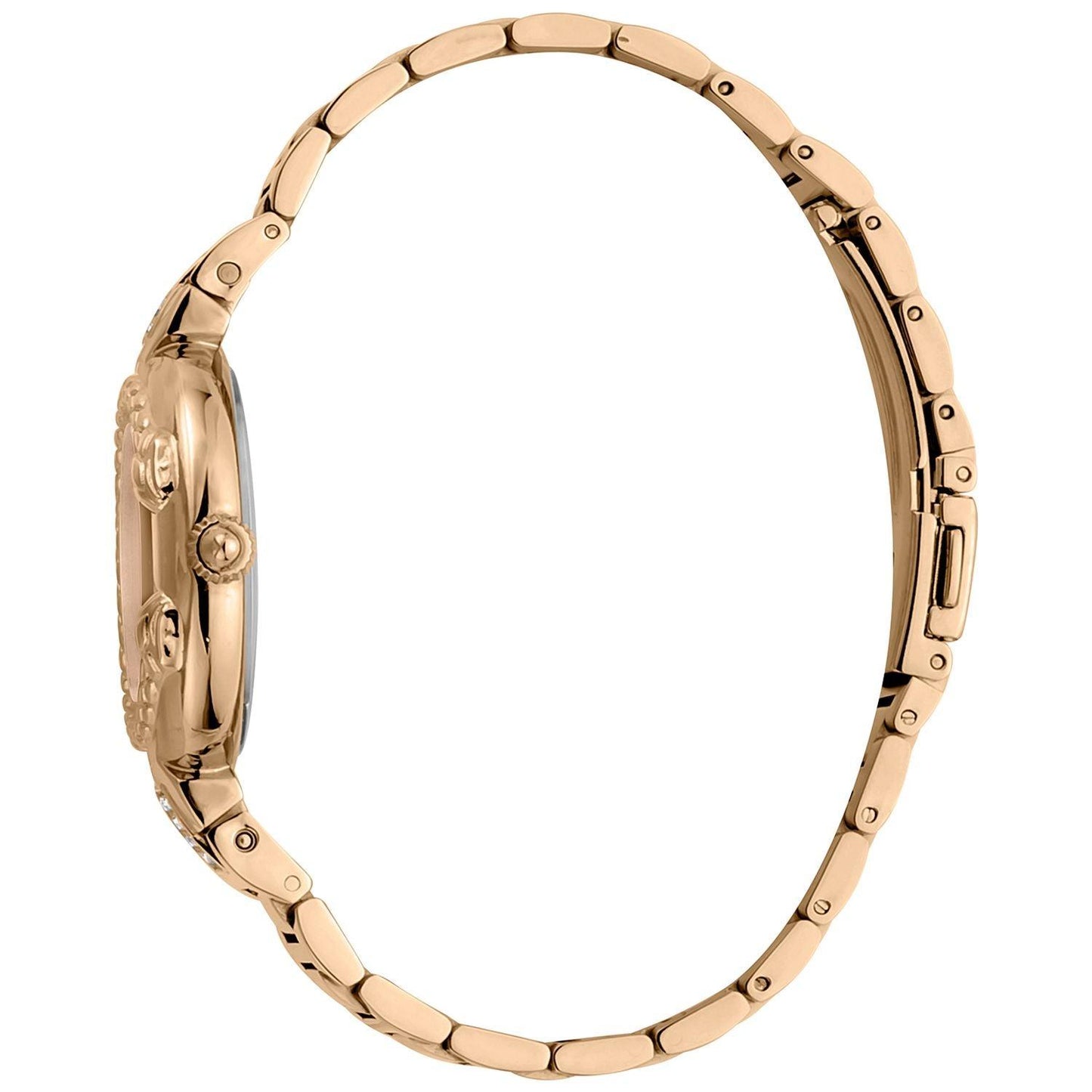 Just Cavalli Rose Gold Women Watch - Arichezz.store