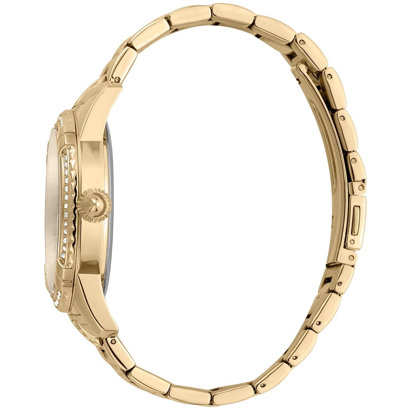 Just Cavalli Gold Women Watch - Arichezz.store