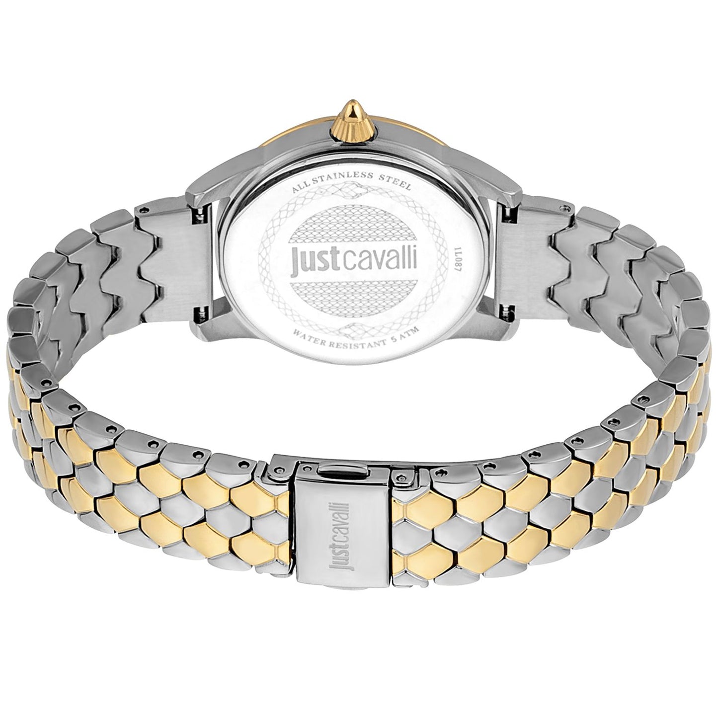 Just Cavalli Multicolor Women Watch - Arichezz.store