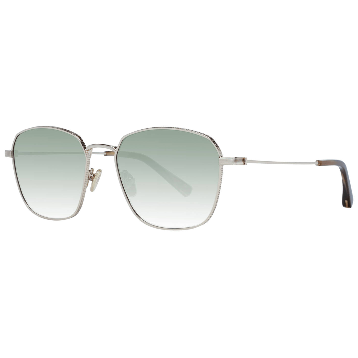 Ted Baker Gold Men Sunglasses