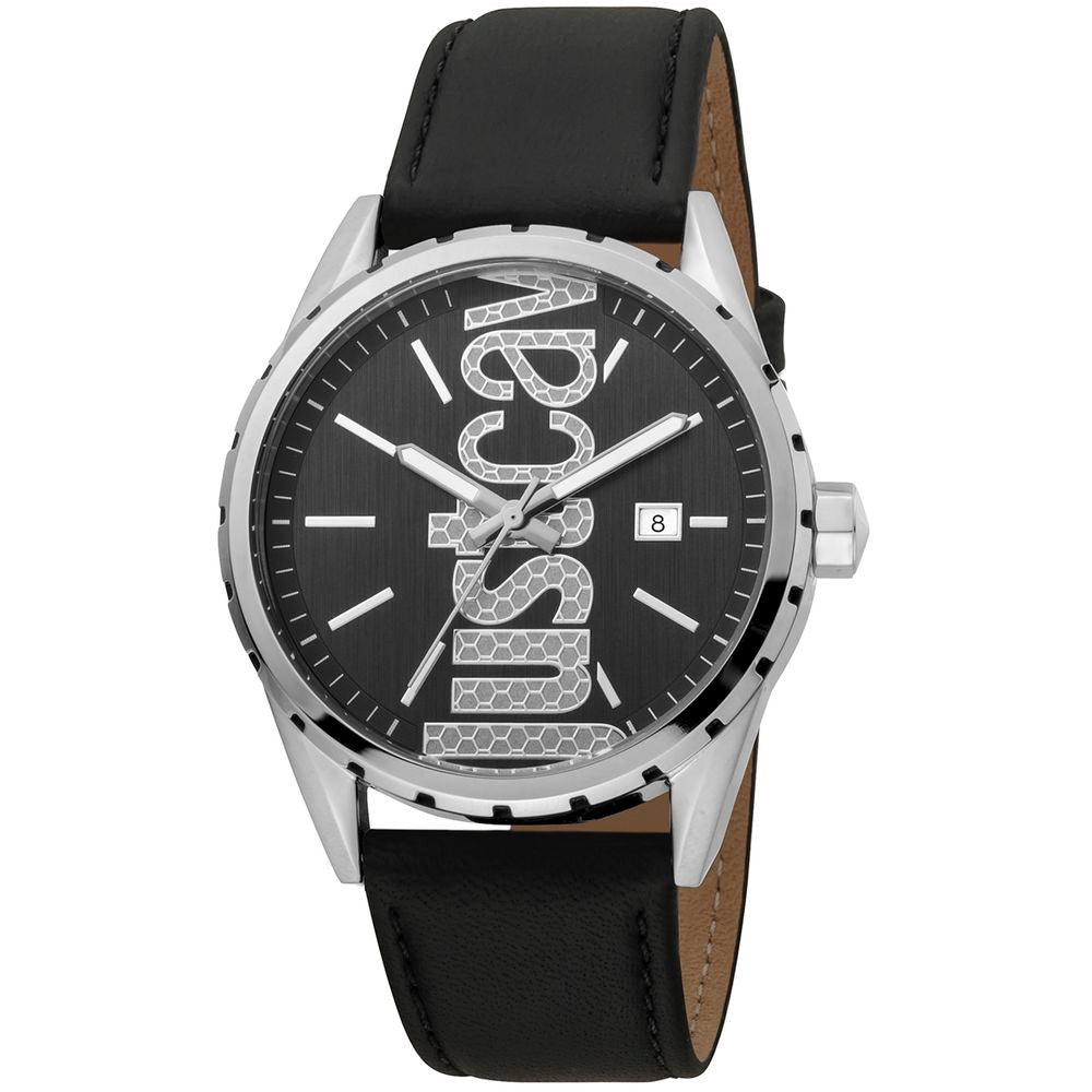 Just Cavalli Multicolor Men Watch - Arichezz.store