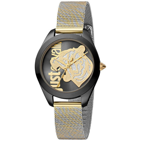 Just Cavalli Multicolor Women Watch - Arichezz.store