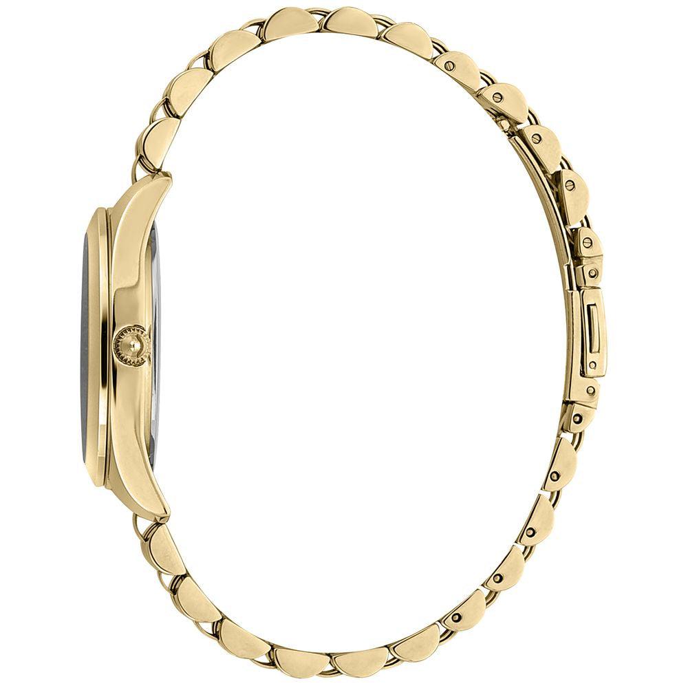 Just Cavalli Gold Women Watch - Arichezz.store