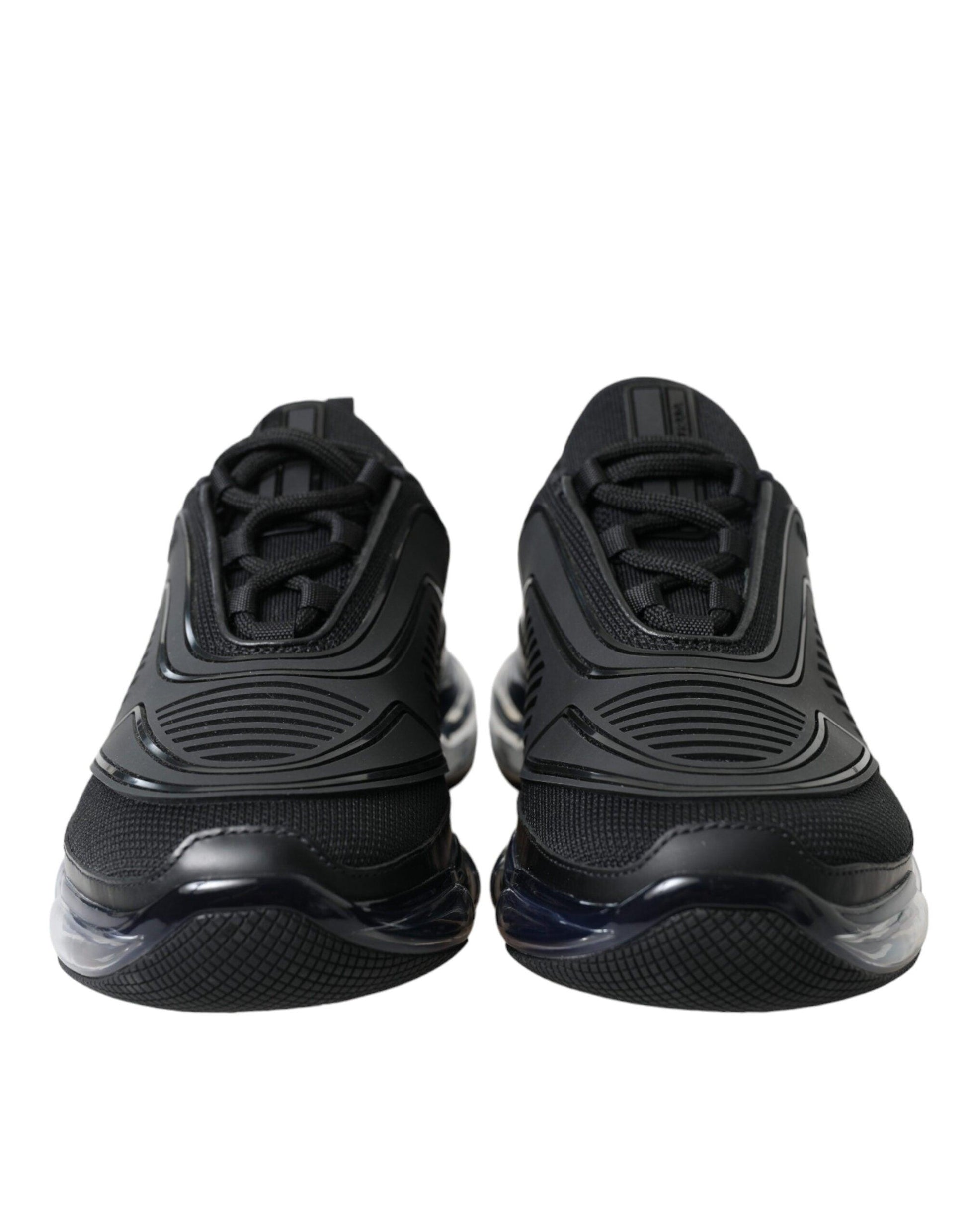 Prada Elevate Your Style with Men's Designer Mesh Sneakers - Arichezz.store