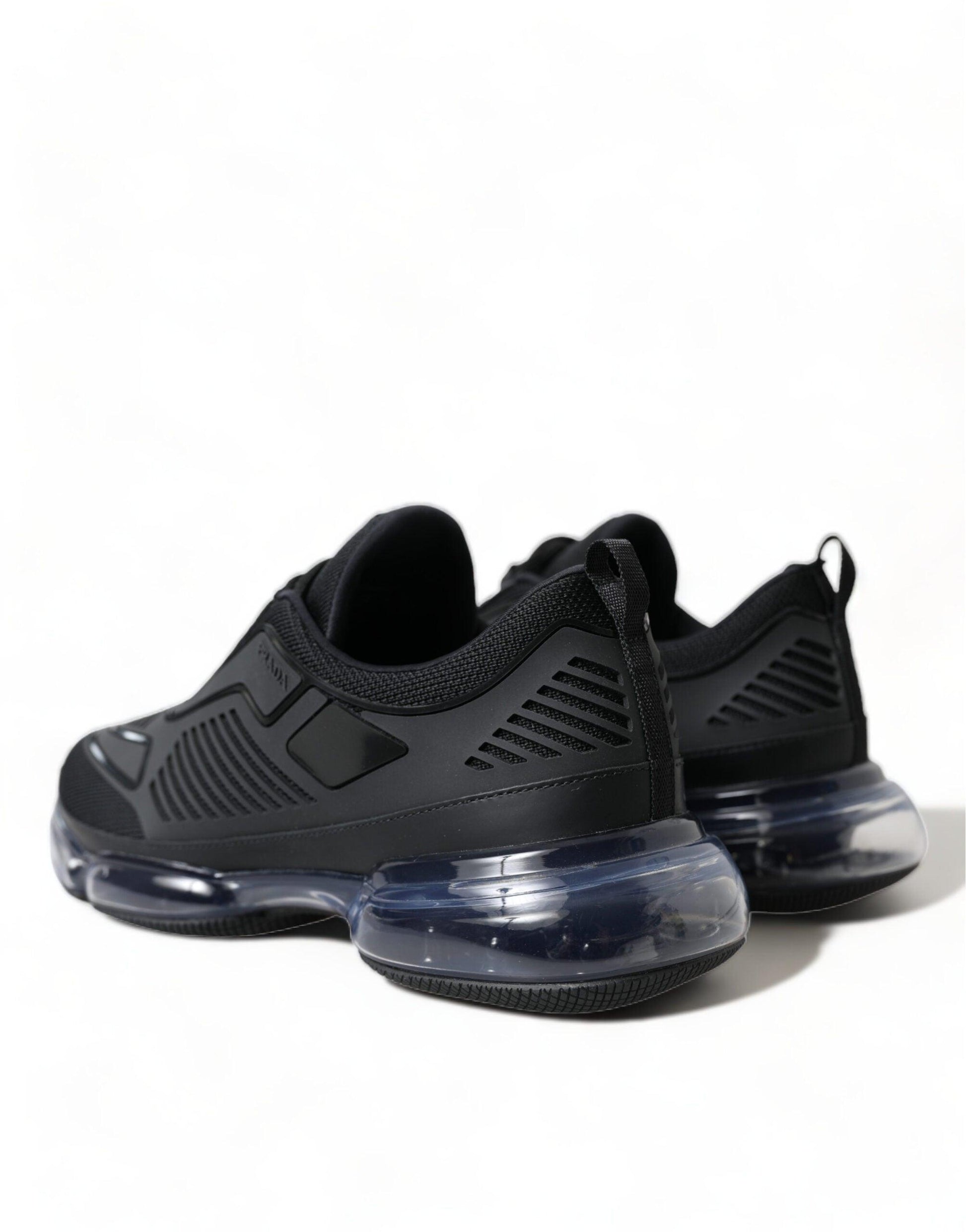 Prada Elevate Your Style with Men's Designer Mesh Sneakers - Arichezz.store