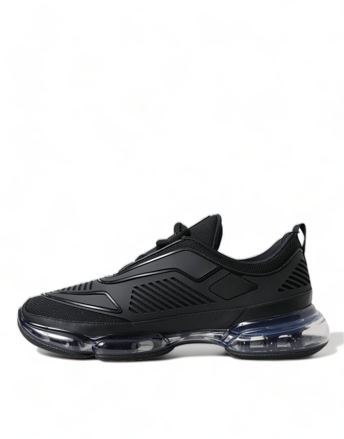 Prada Elevate Your Style with Men's Designer Mesh Sneakers - Arichezz.store