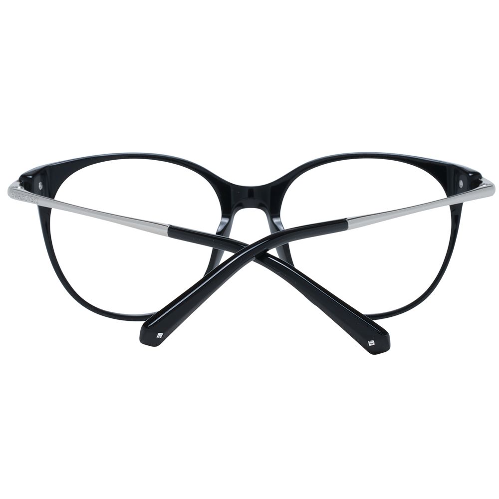 Swarovski Black Women Optical Frames - Arichezz.store