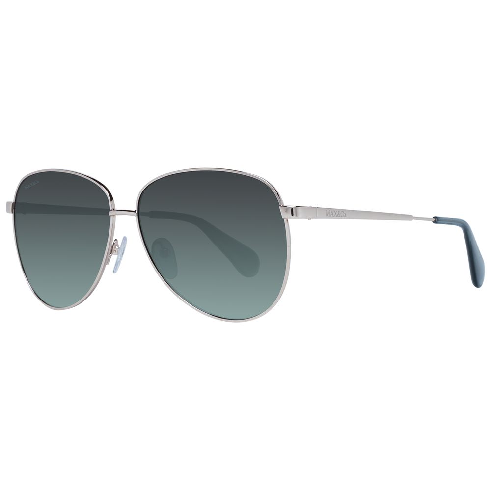 Max & Co Rose Gold Women Sunglasses