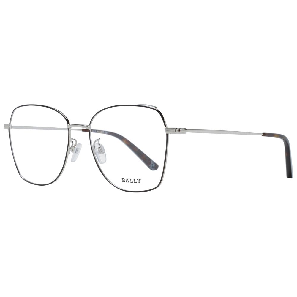 Bally Black Women Optical Frames - Arichezz.store