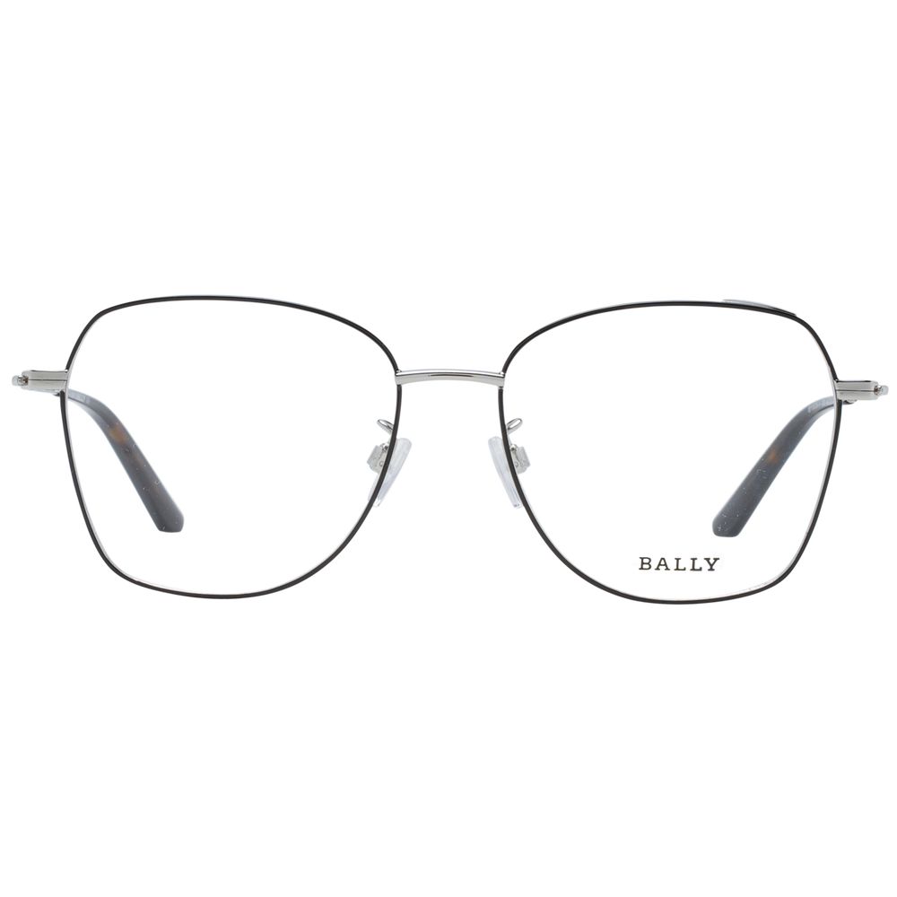 Bally Black Women Optical Frames - Arichezz.store