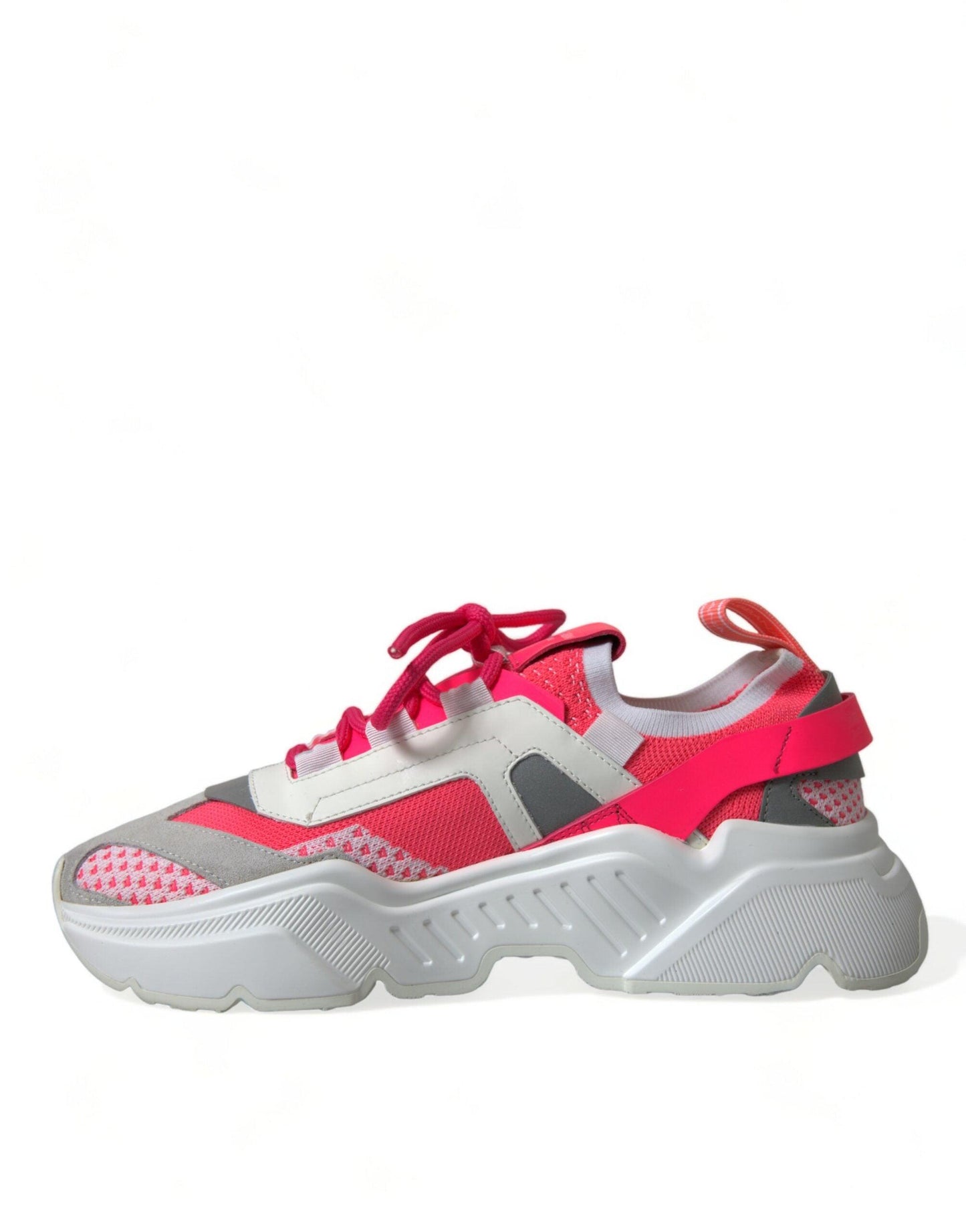 Dolce & Gabbana Multicolor Daymaster Chunky Sneakers - Arichezz.store