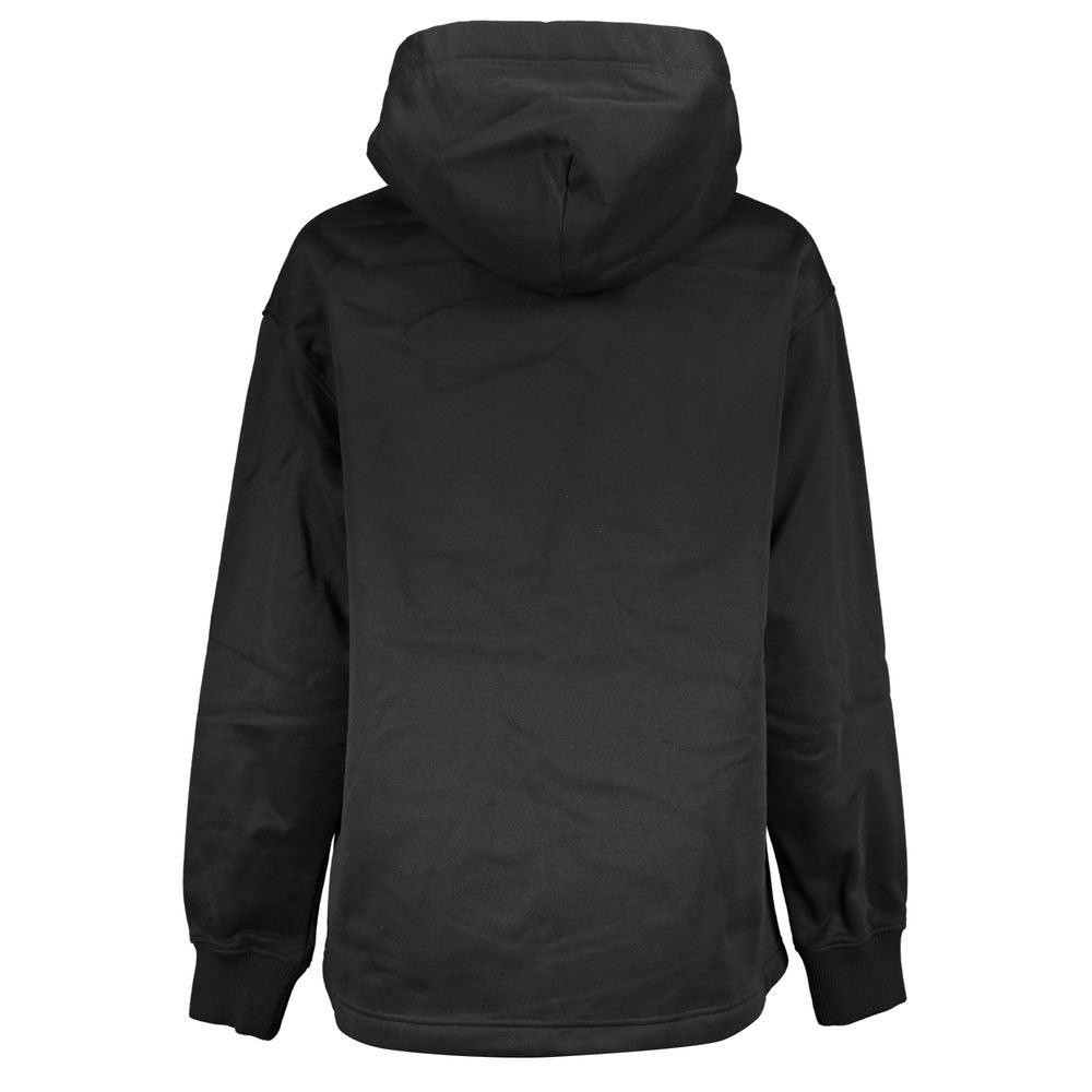 Calvin Klein Elegant Long Sleeve Fleece Hooded Sweatshirt - Arichezz.store