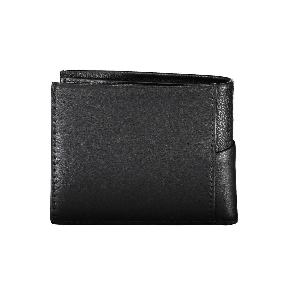 Calvin Klein Sleek ECO Leather RFID Wallet - Arichezz.store