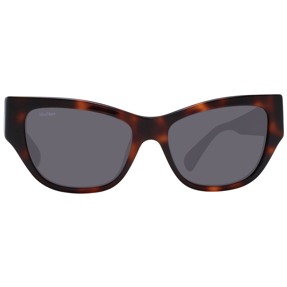 Max Mara Brown Women Sunglasses - Arichezz.store