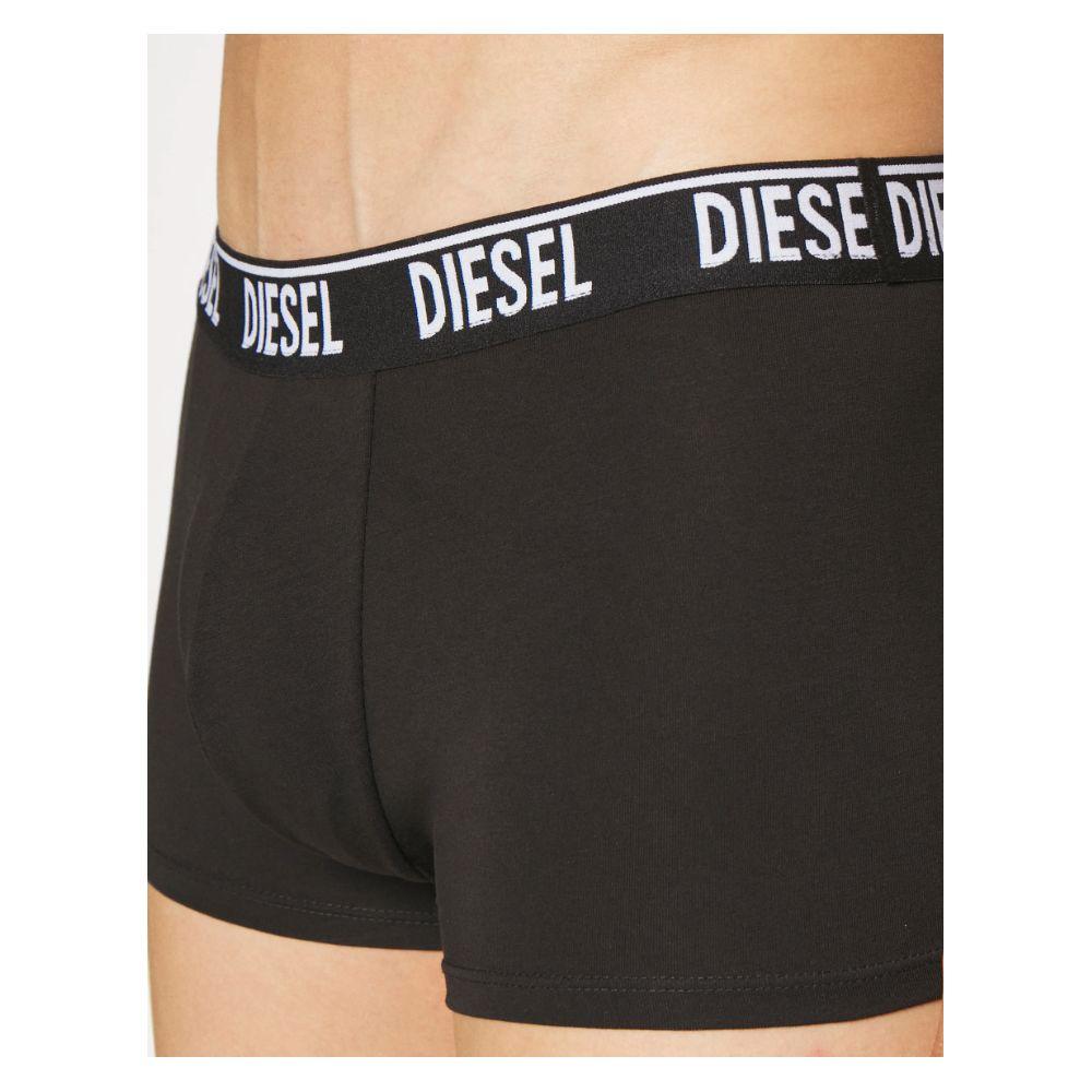 Diesel Essential Dual-Tone Boxer Briefs Set - Arichezz.store