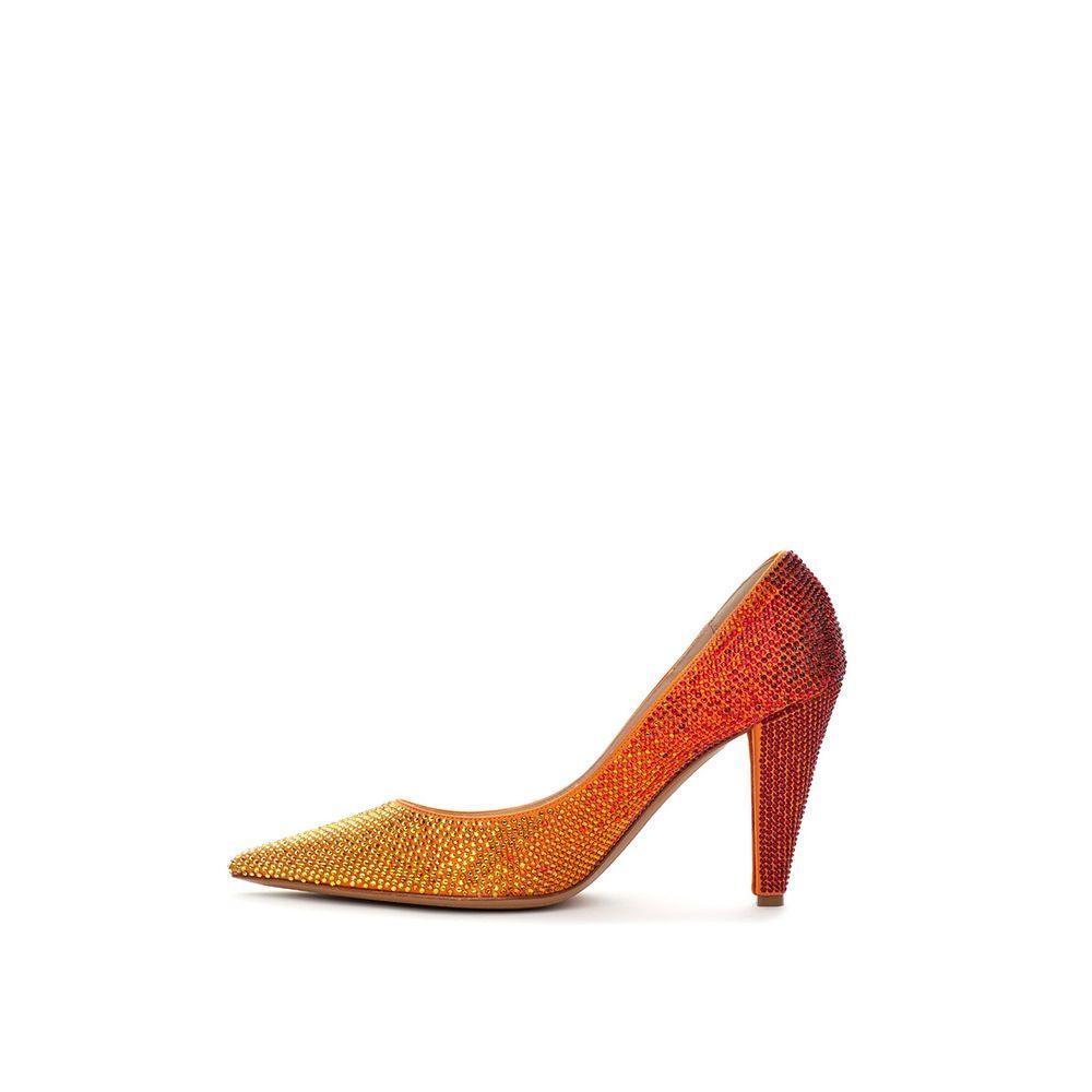 Alexandre Vauthier Elegant Bicolor Pump Extravaganza - Arichezz.store