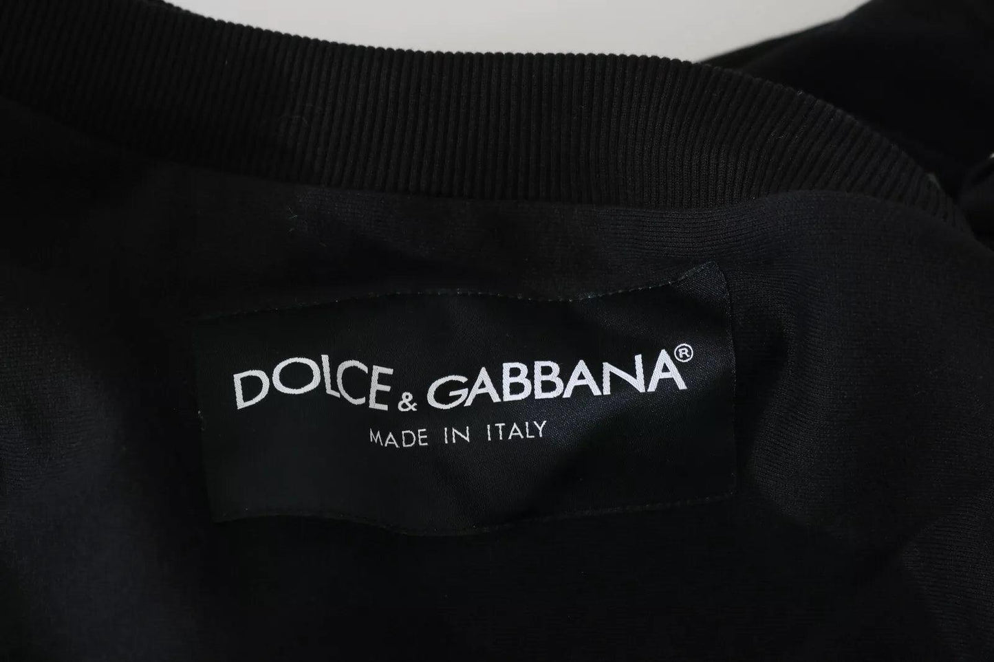 Dolce & Gabbana DG Sequined Hooded Pullover Sweater - Arichezz.store