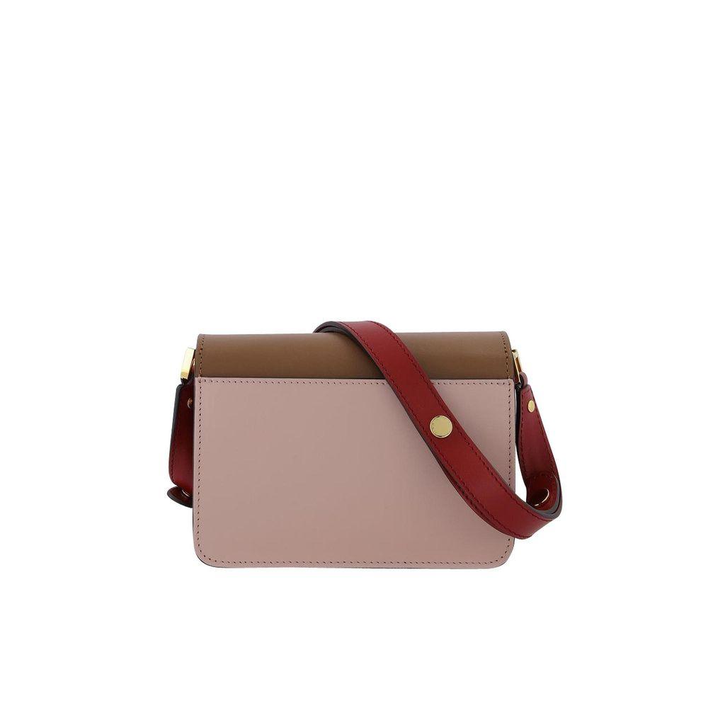 Marni Multicolor Shoulder Bag - Arichezz.store