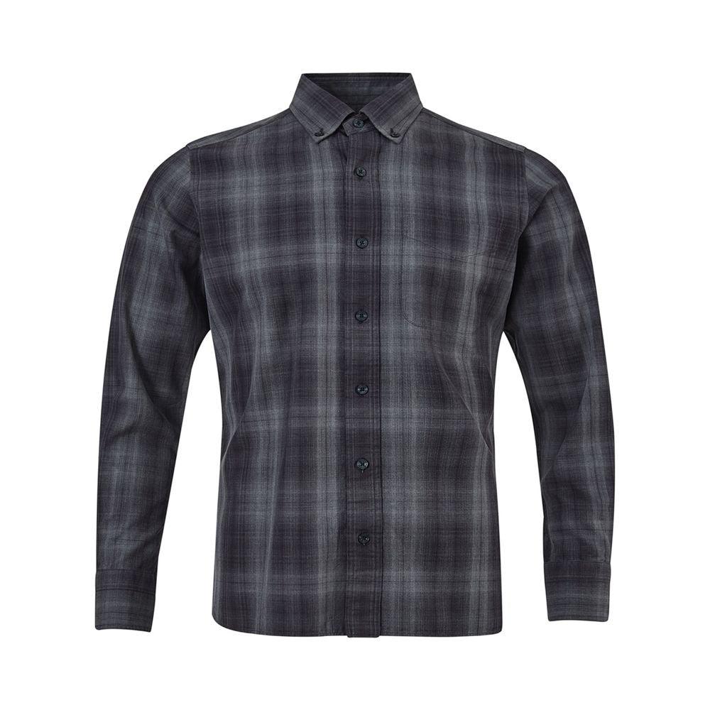 Tom Ford Elegant Multicolor Cotton Shirt for Men - Arichezz.store