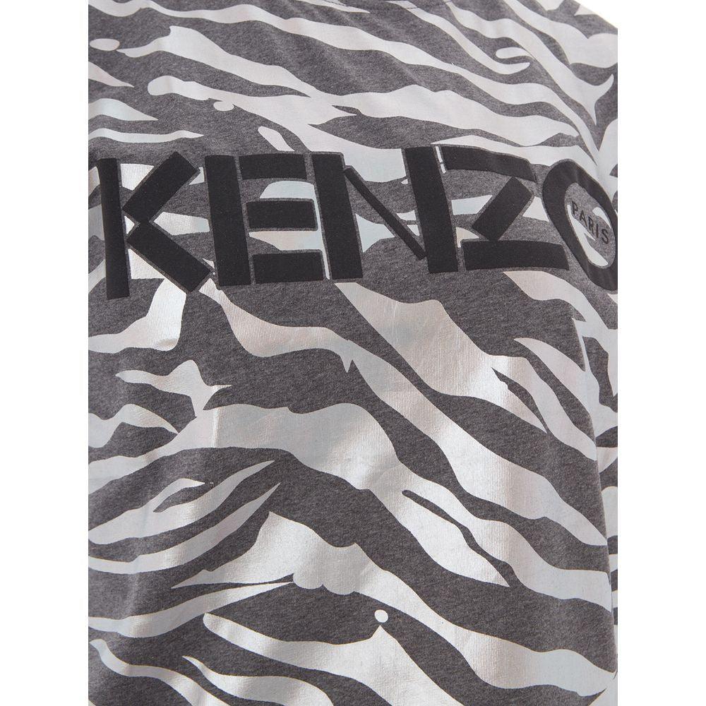 Kenzo Multicolor Cotton Tops & T-Shirt - Arichezz.store