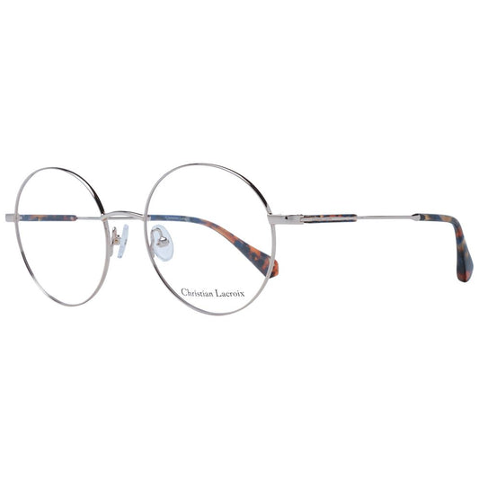 Christian Lacroix Gold Women Optical Frames