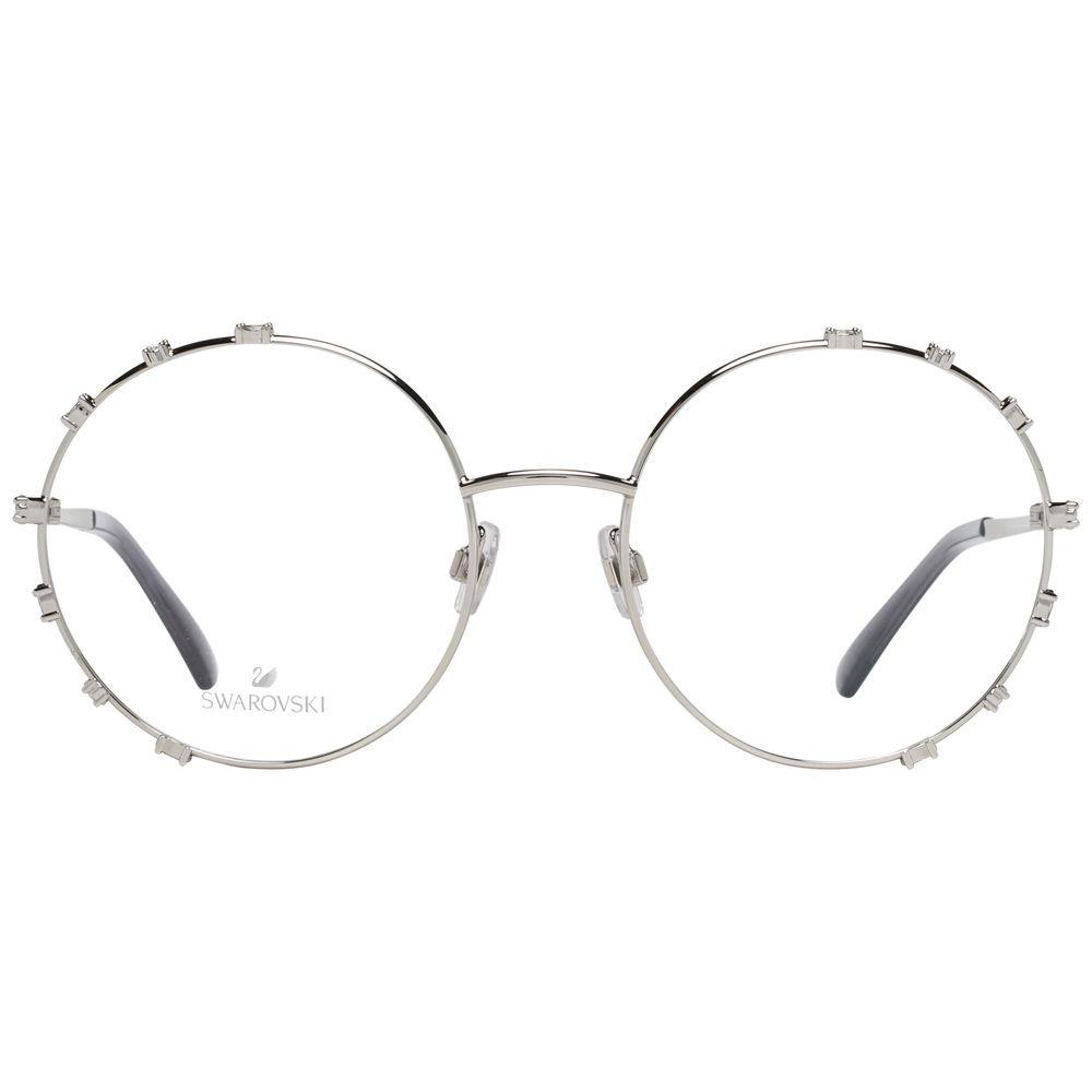 Swarovski Silver Women Optical Frames - Arichezz.store