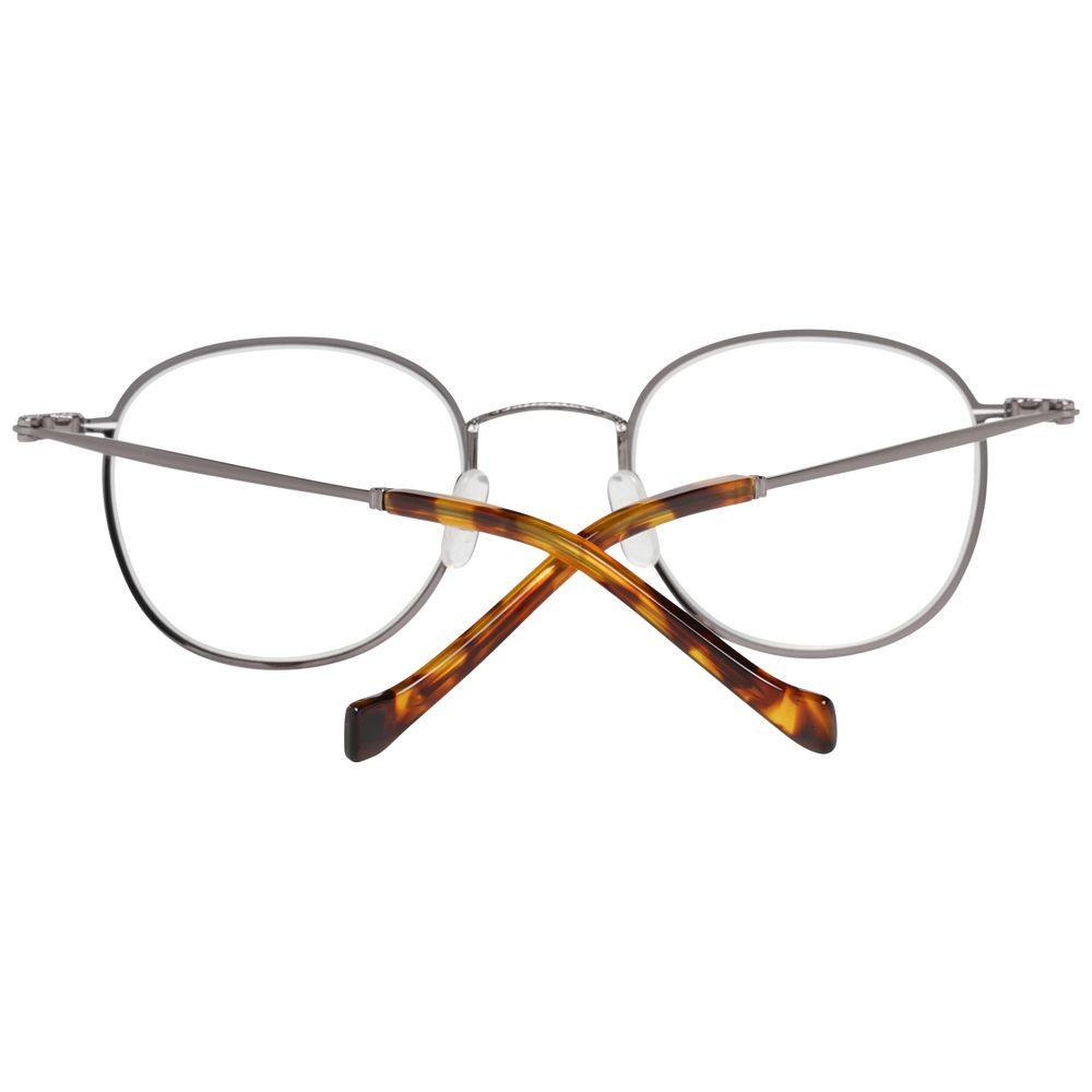 Hackett Blue Men Optical Frames