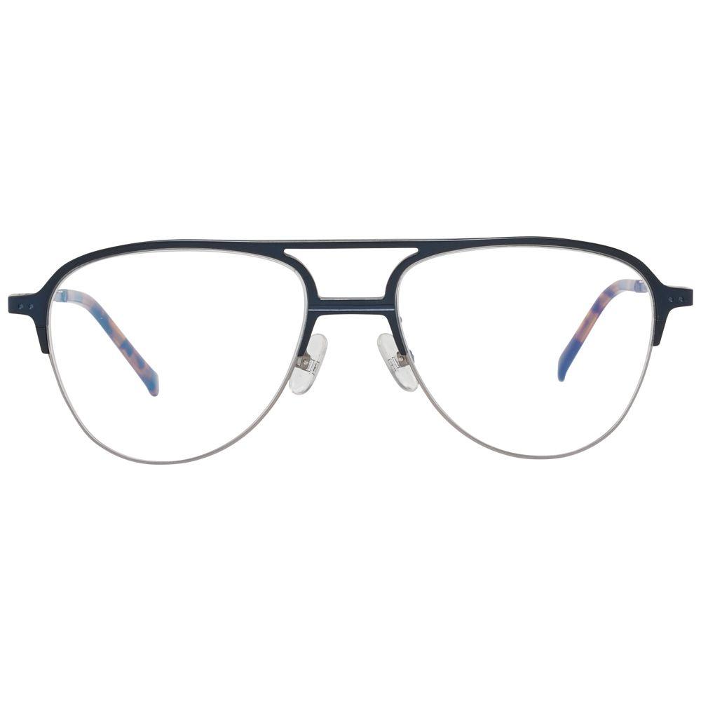 Hackett Black Men Optical Frames