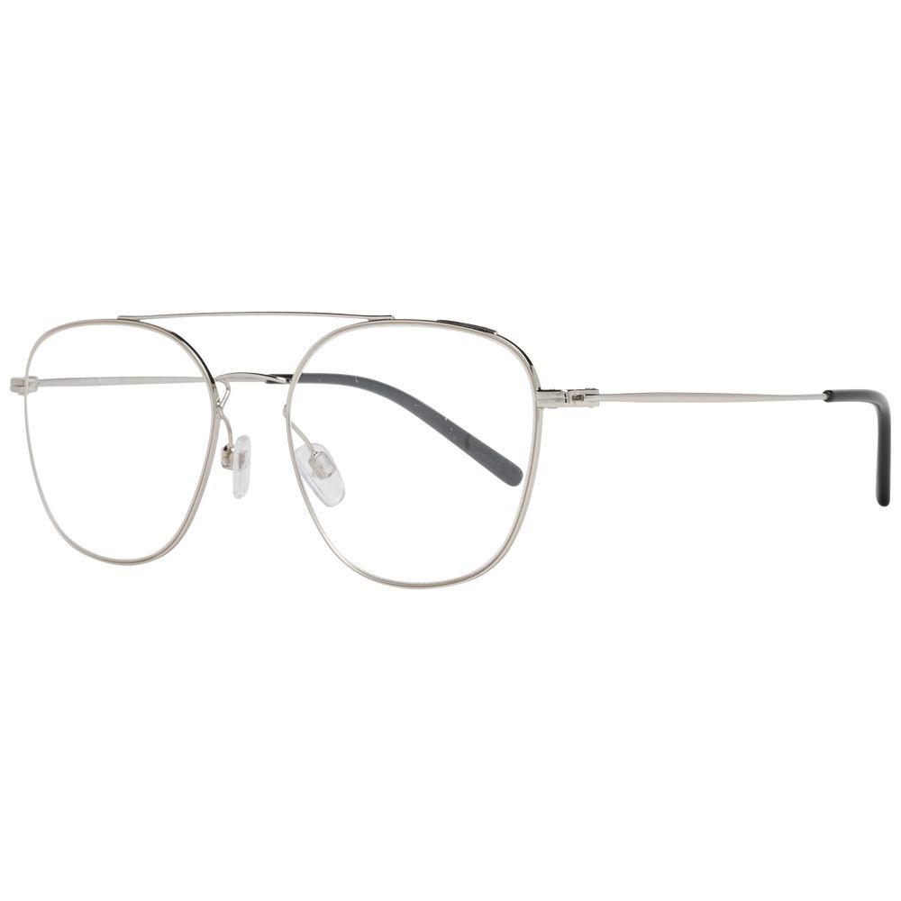 Bally Gray Men Optical Frames - Arichezz.store