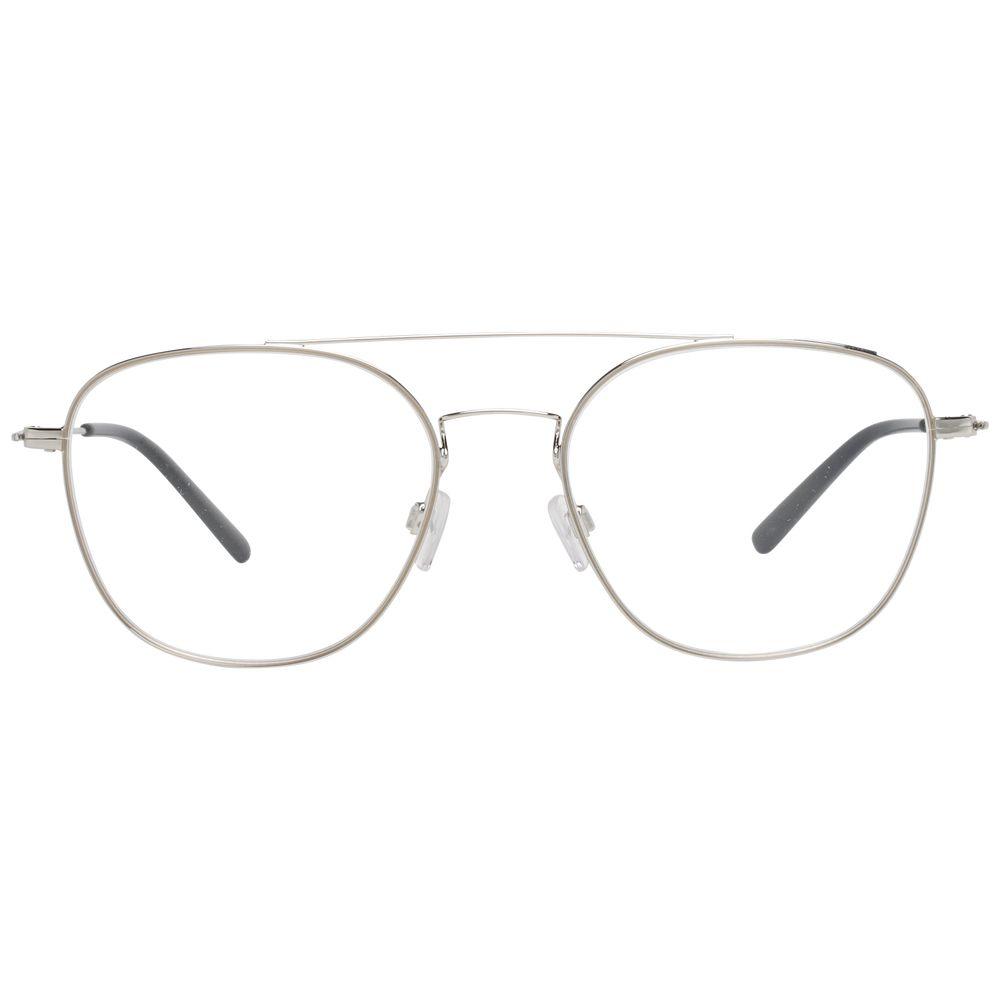 Bally Gray Men Optical Frames - Arichezz.store