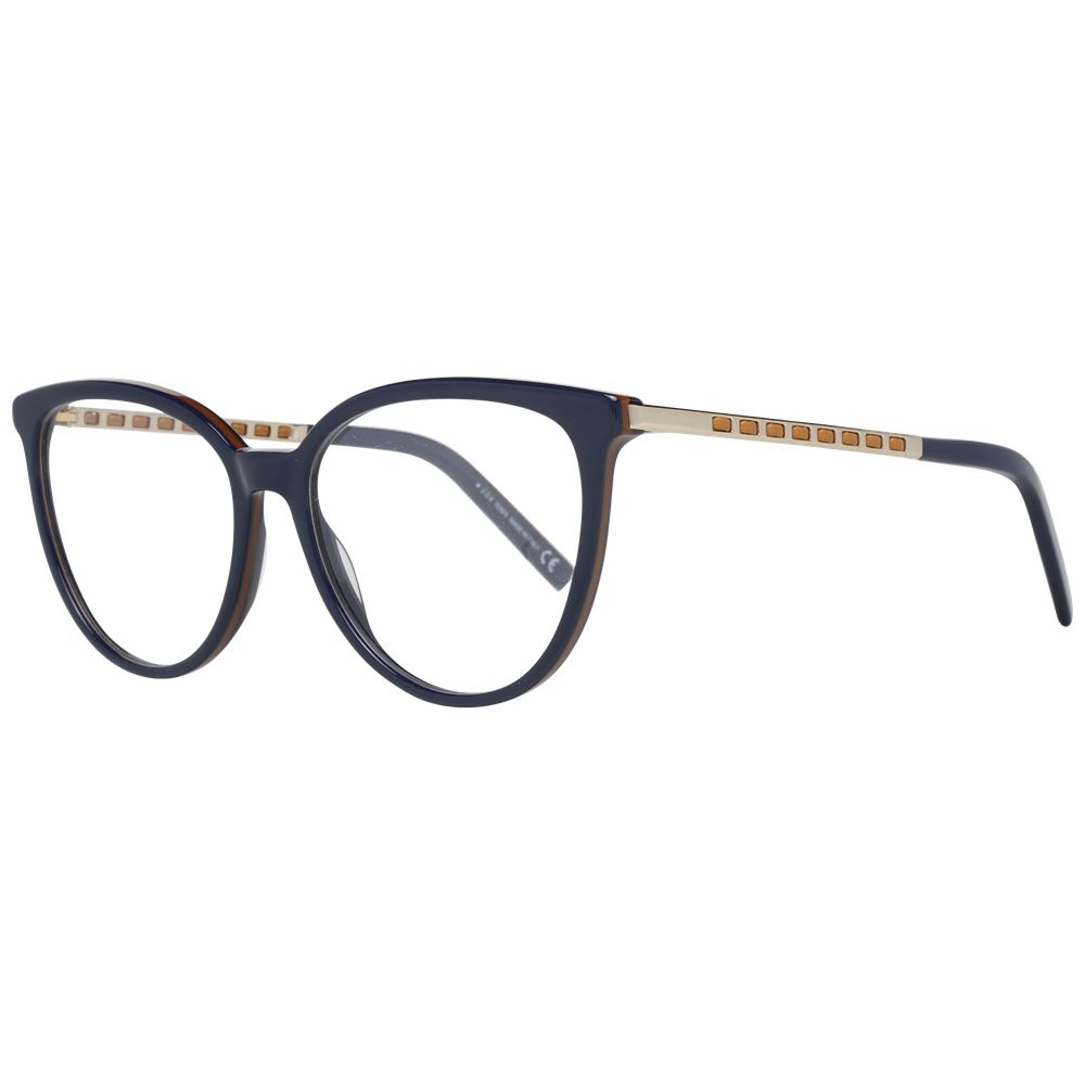 Tod's Women's Blue Optical Frames - Arichezz.store