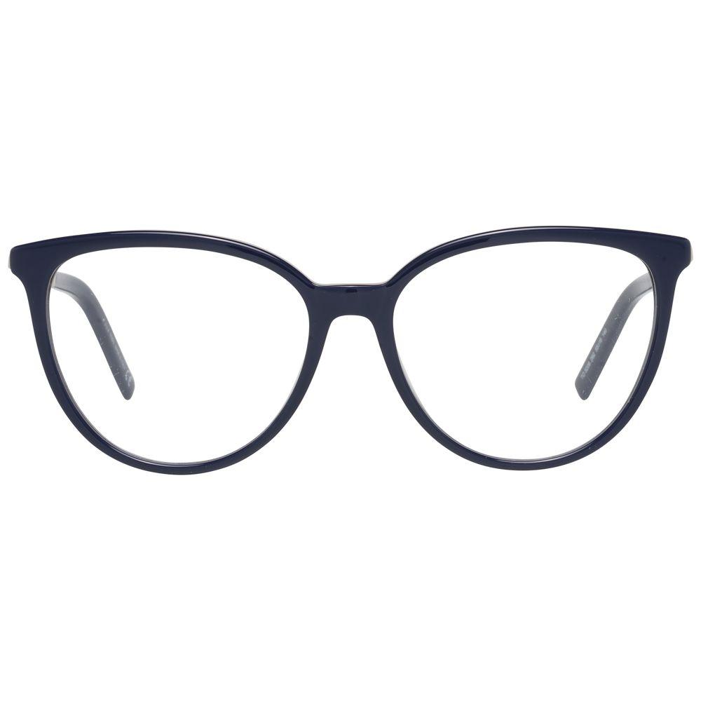 Tod's Women's Blue Optical Frames - Arichezz.store