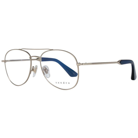 Sandro Silver Women's Optical Frames