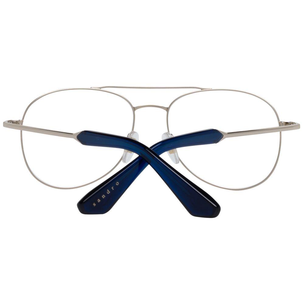 Sandro Silver Women's Optical Frames