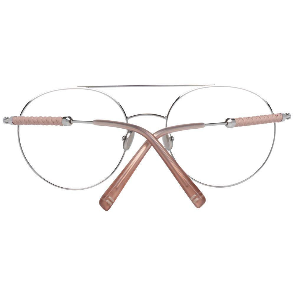 Tod's Silver Women Optical Frames - Arichezz.store