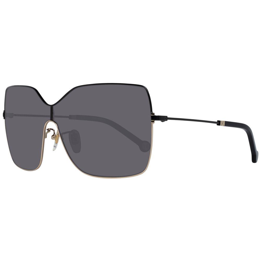 Carolina Herrera Black Women Sunglasses - Arichezz.store