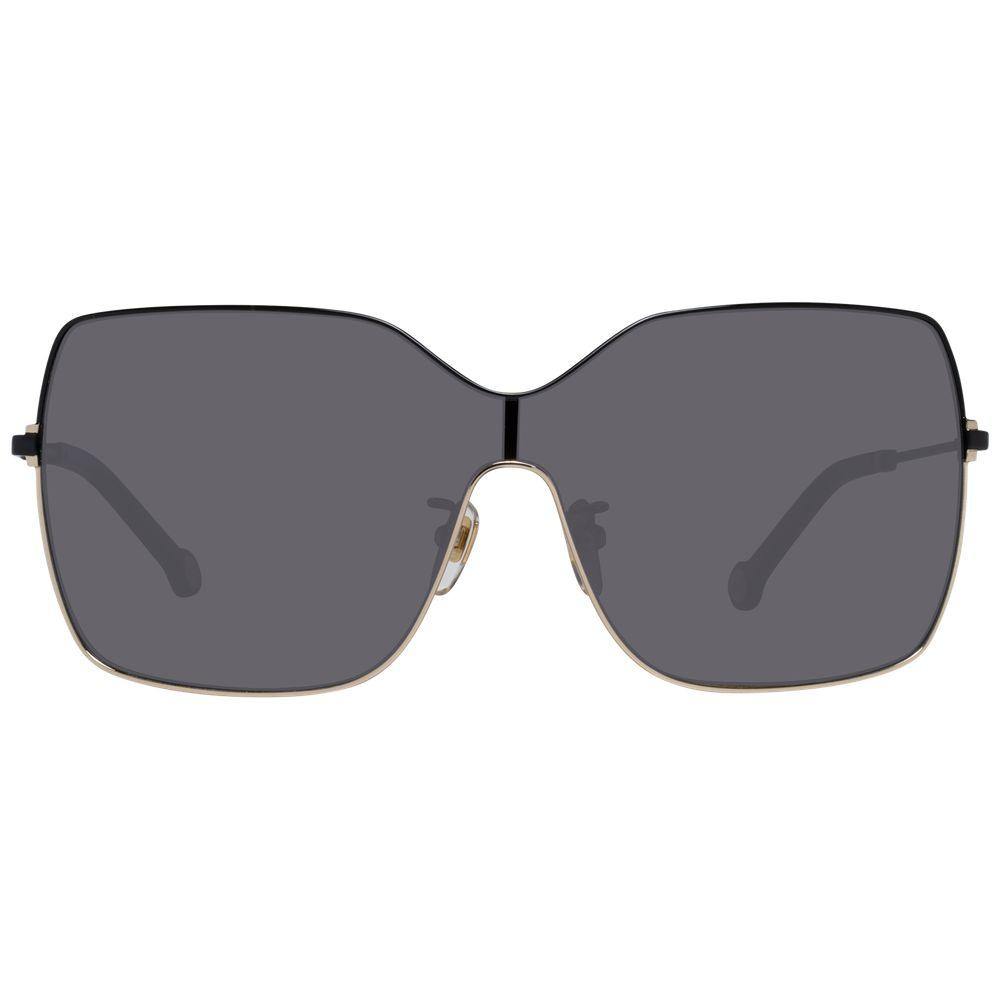 Carolina Herrera Black Women Sunglasses - Arichezz.store