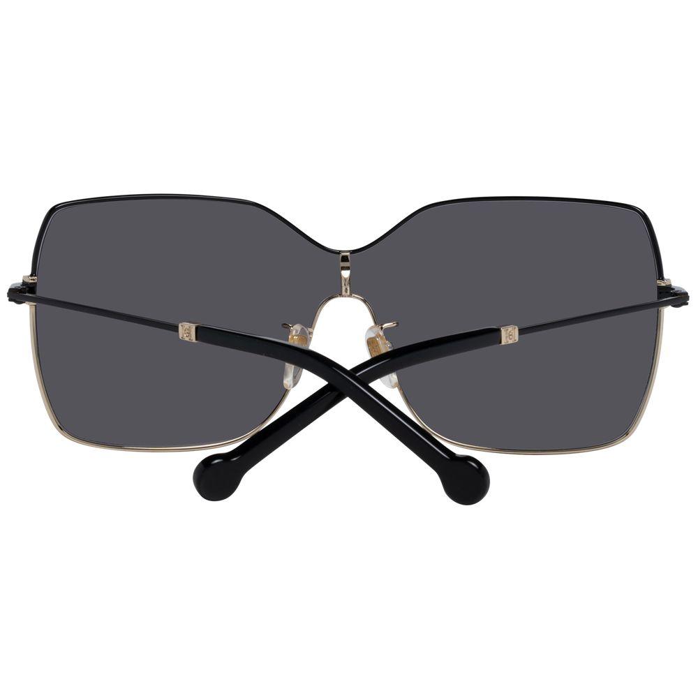 Carolina Herrera Black Women Sunglasses - Arichezz.store