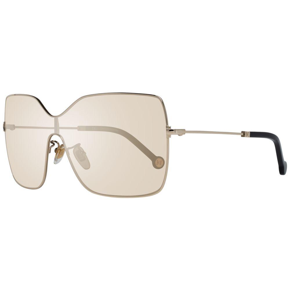 Carolina Herrera Rose Gold Women Sunglasses - Arichezz.store