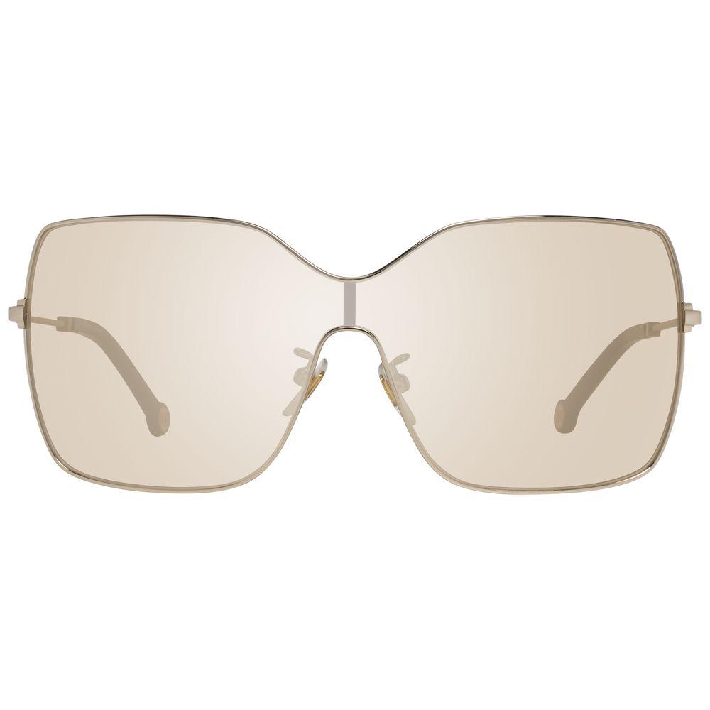 Carolina Herrera Rose Gold Women Sunglasses - Arichezz.store