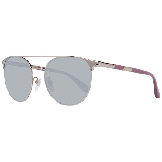 Carolina Herrera Silver Women Sunglasses - Arichezz.store