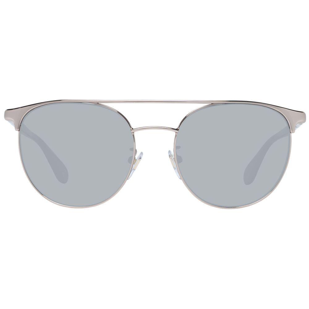 Carolina Herrera Silver Women Sunglasses - Arichezz.store