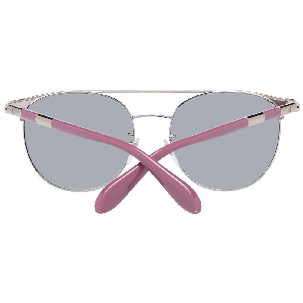 Carolina Herrera Silver Women Sunglasses - Arichezz.store