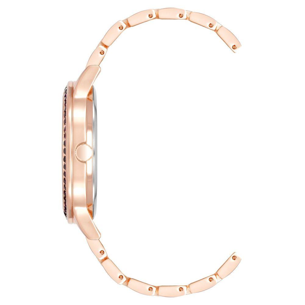 Juicy Couture Rose Gold Women Watch